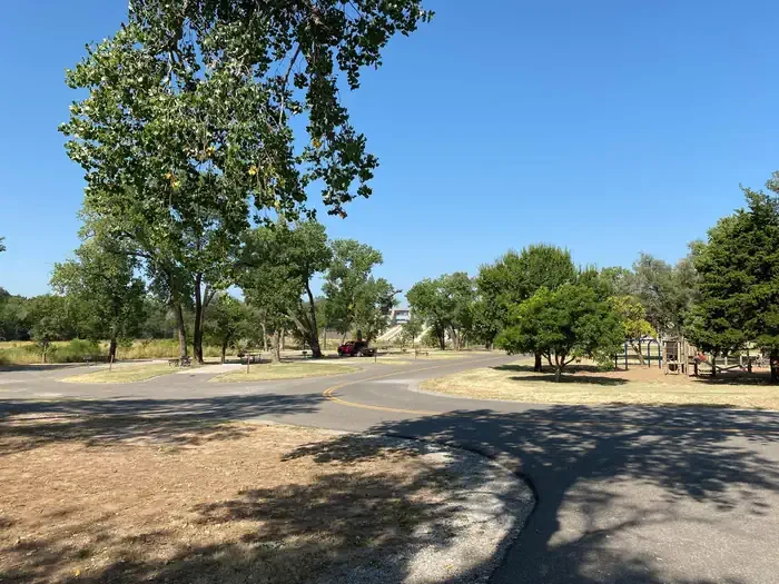 Blaine Park