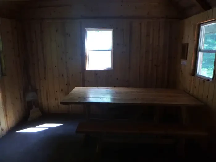 Alder Cabin