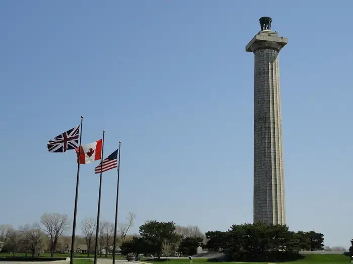 Perry's Victory and International Peace Memorial