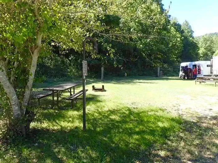 32 - Horse Site