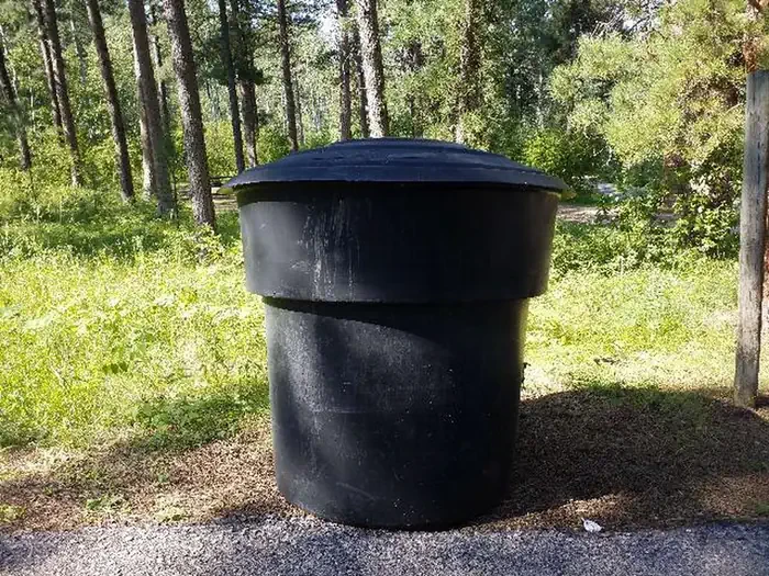 Oreville Campground
