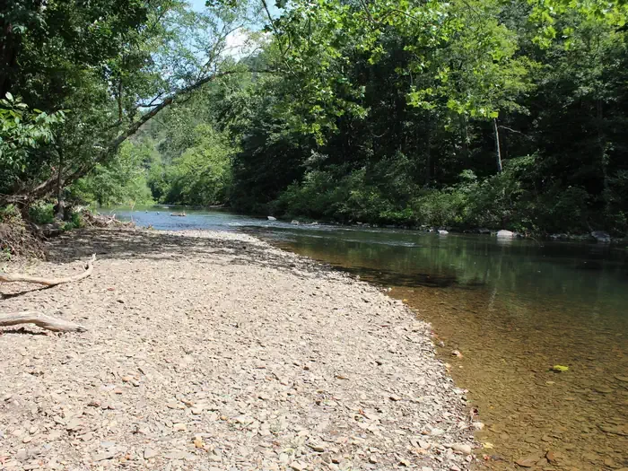 Craig Creek Recreation Area