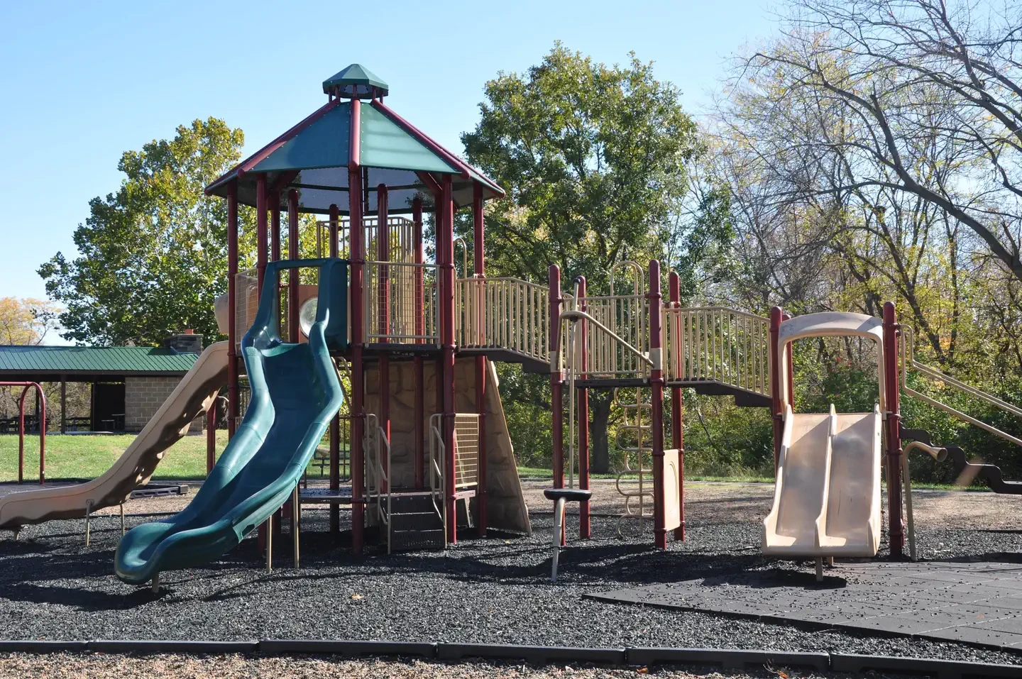 Sandpiper Recreation Area
