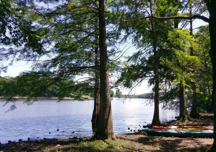 Rend Lake