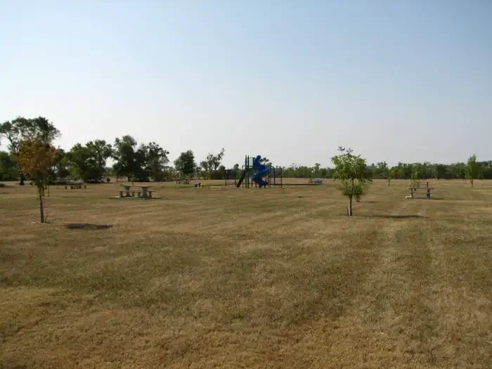 Hazelton Recreation Area
