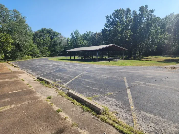 OL Shelter