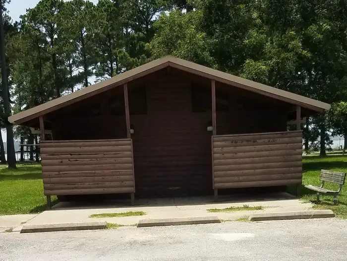 Sandy Creek