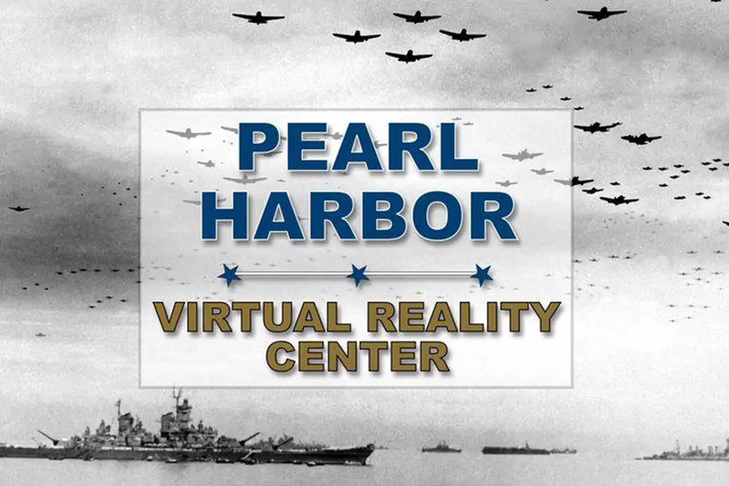 Official Pearl Harbor Deluxe Combo Package