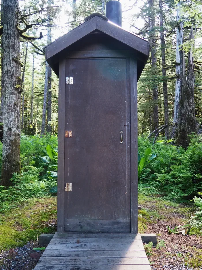 Mount Rynda Cabin