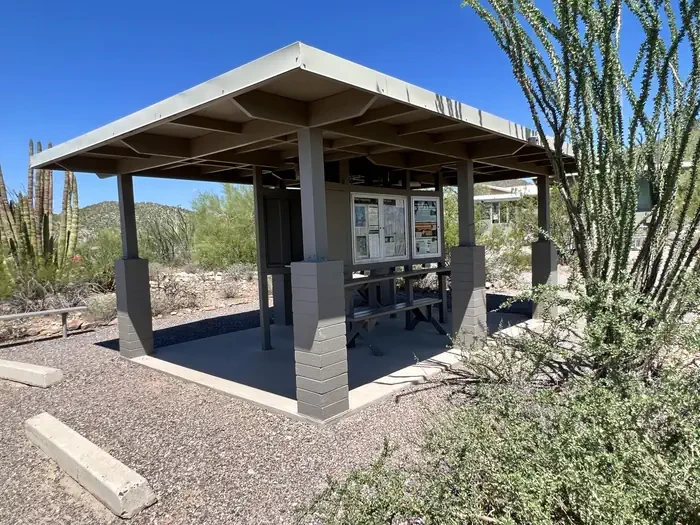 Twin Peaks Campground