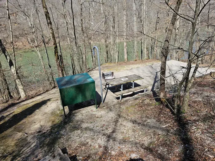 Campsite 3