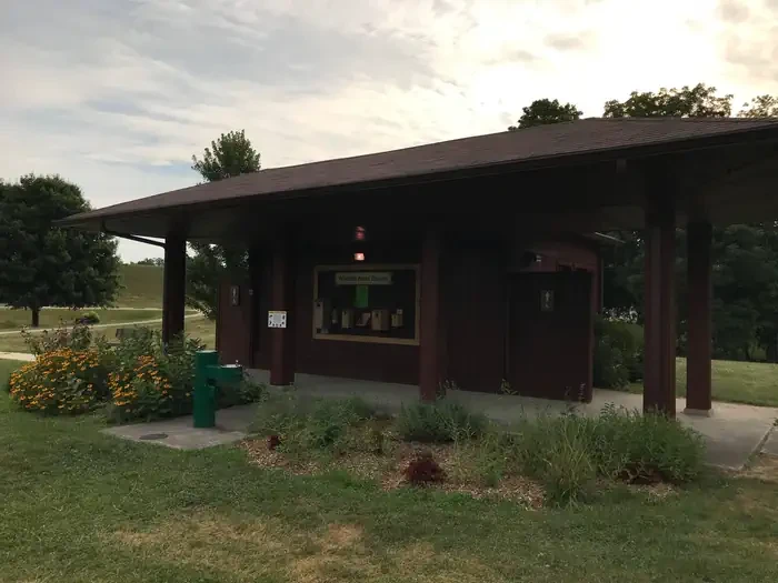 Shady Ridge
