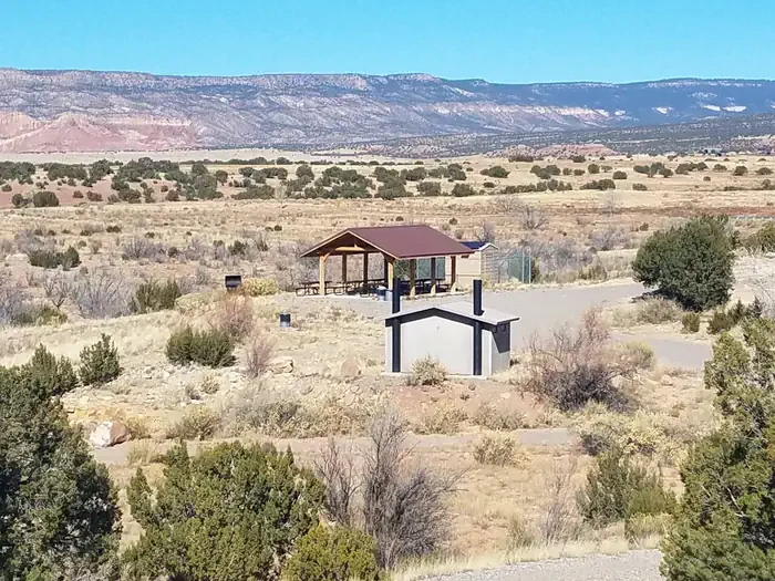 Group Shelter 5