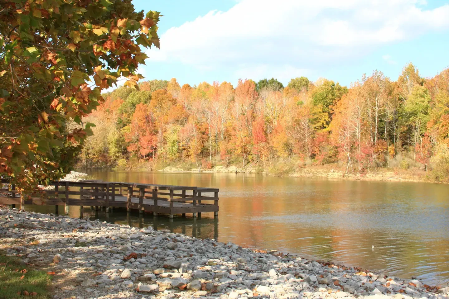 Smith Ridge