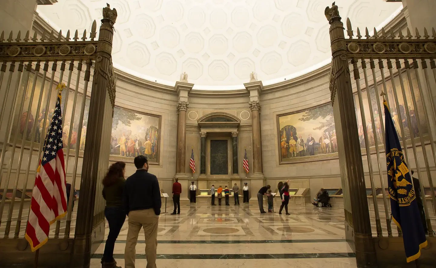 National Archives