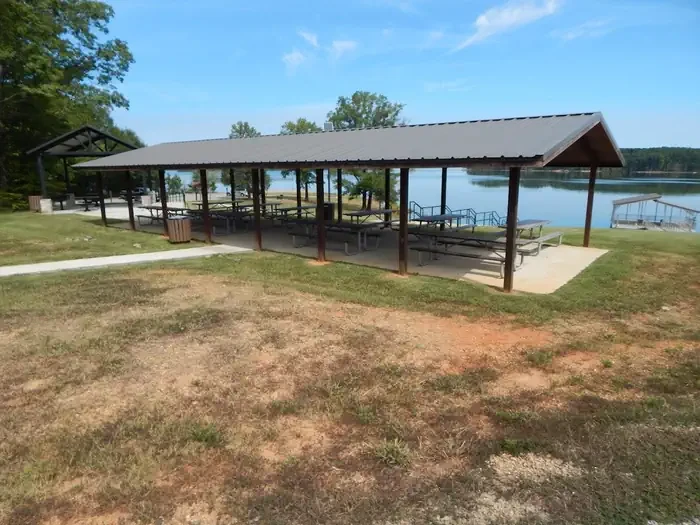 Island Creek Park