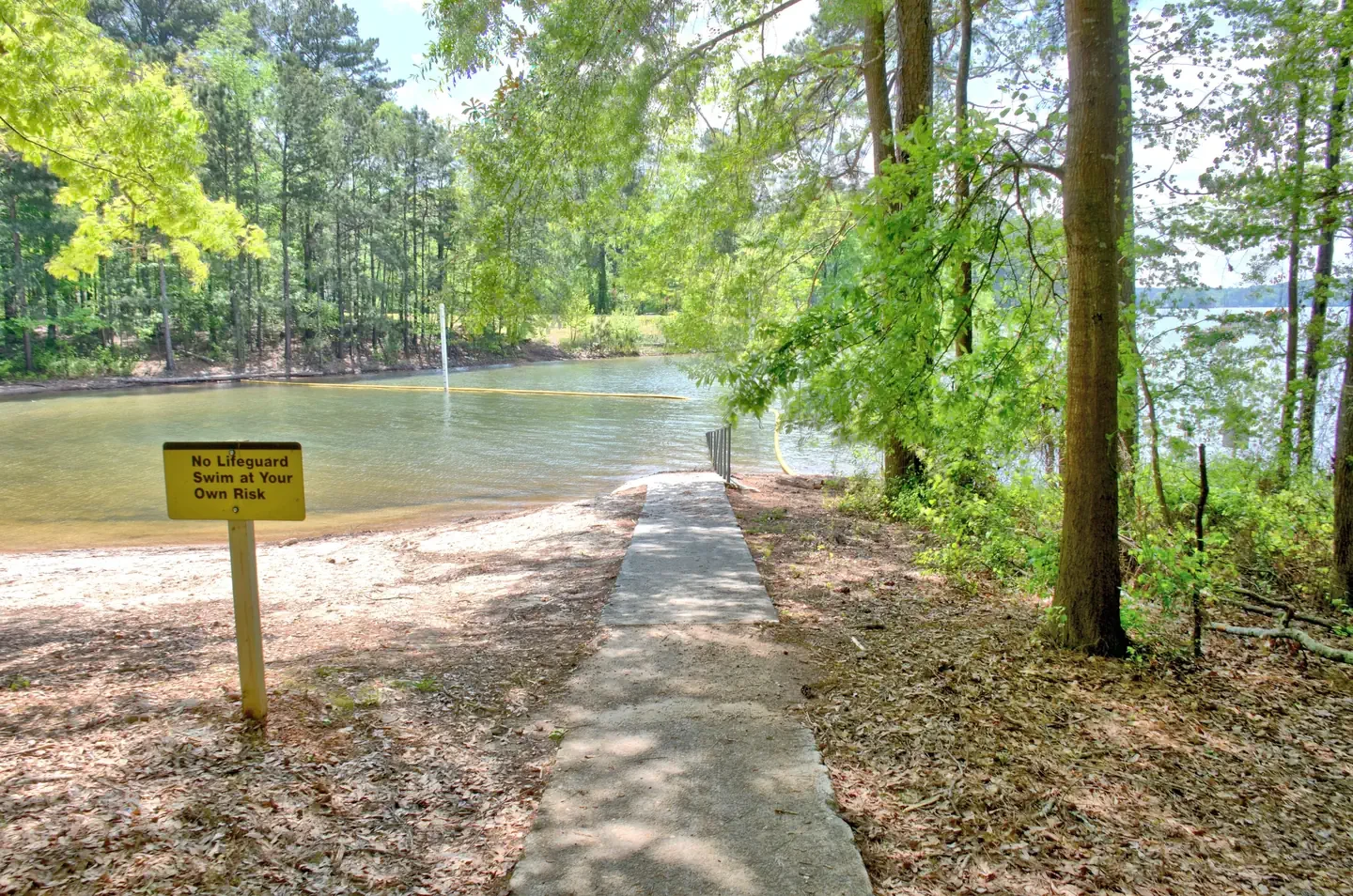 Victoria Campground