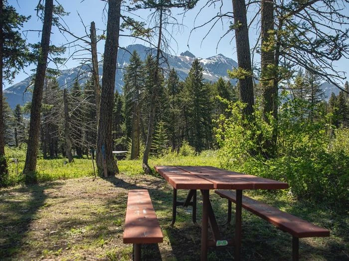 Rising Sun Campground