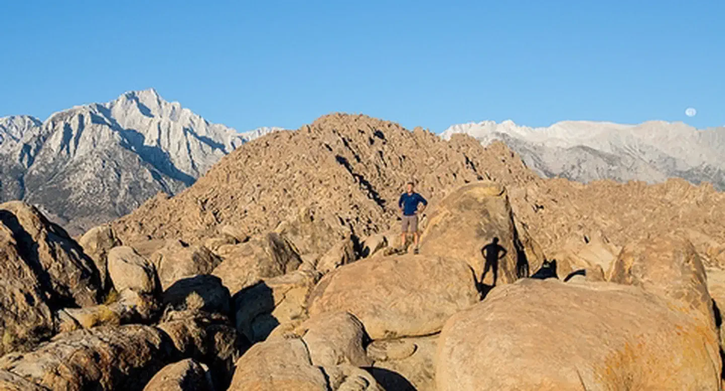 Alabama Hills