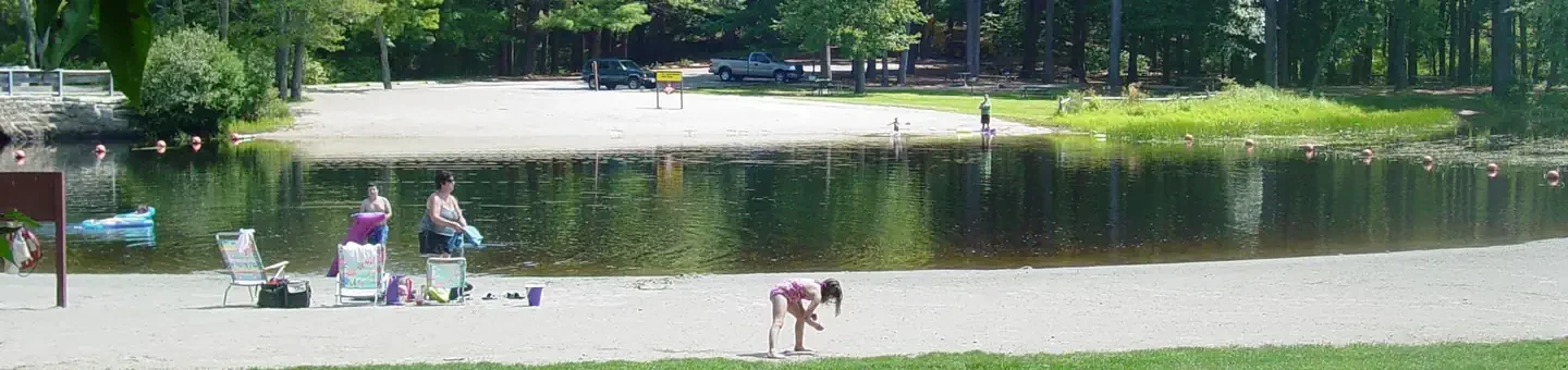 West Hill Park