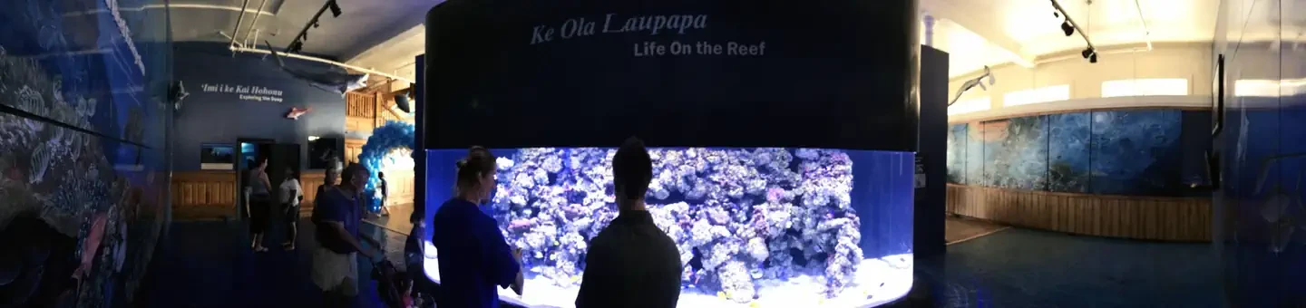 Papahānaumokuākea Marine National Monument