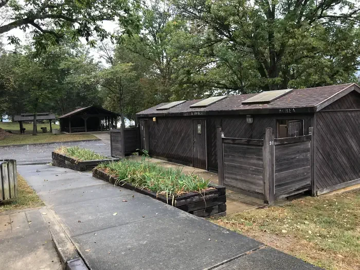 L1-Large Picnic Shelter