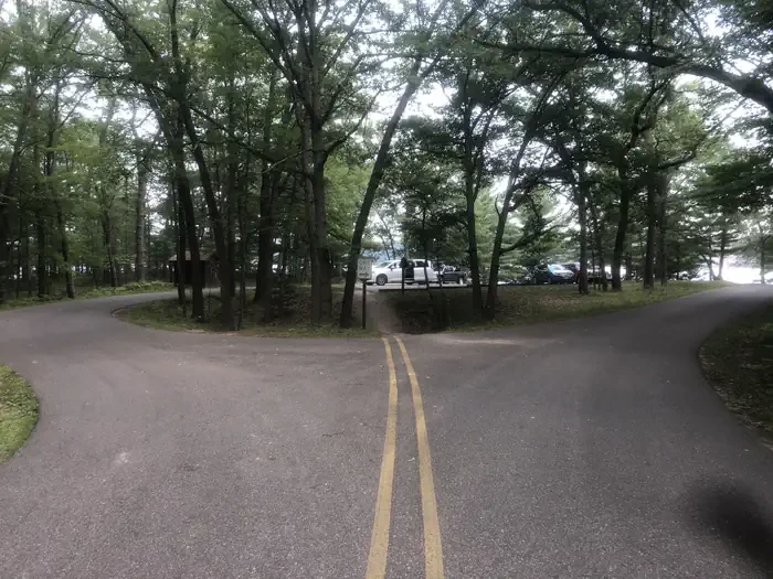 Round Lake