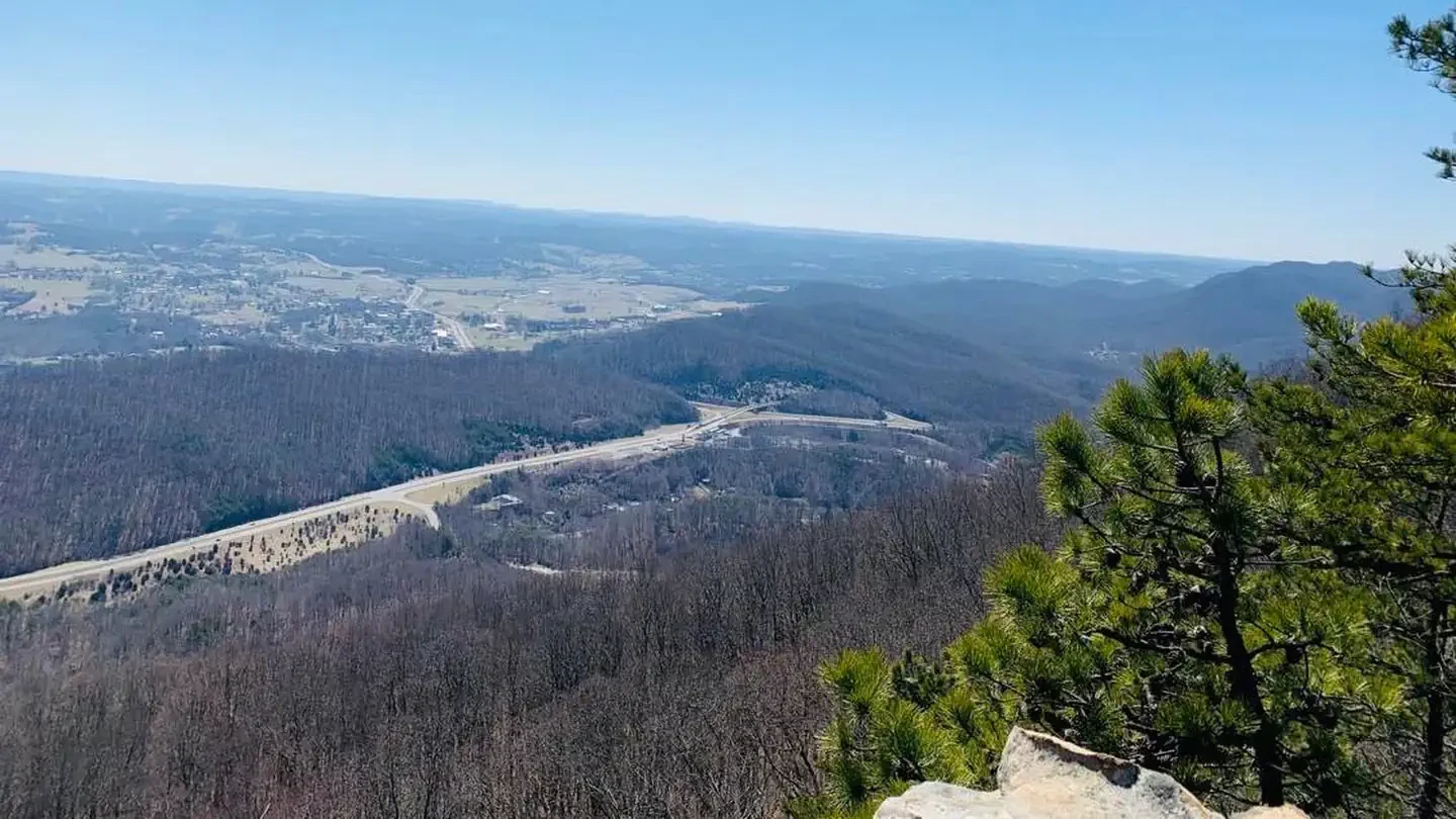 Wilderness Road Campground