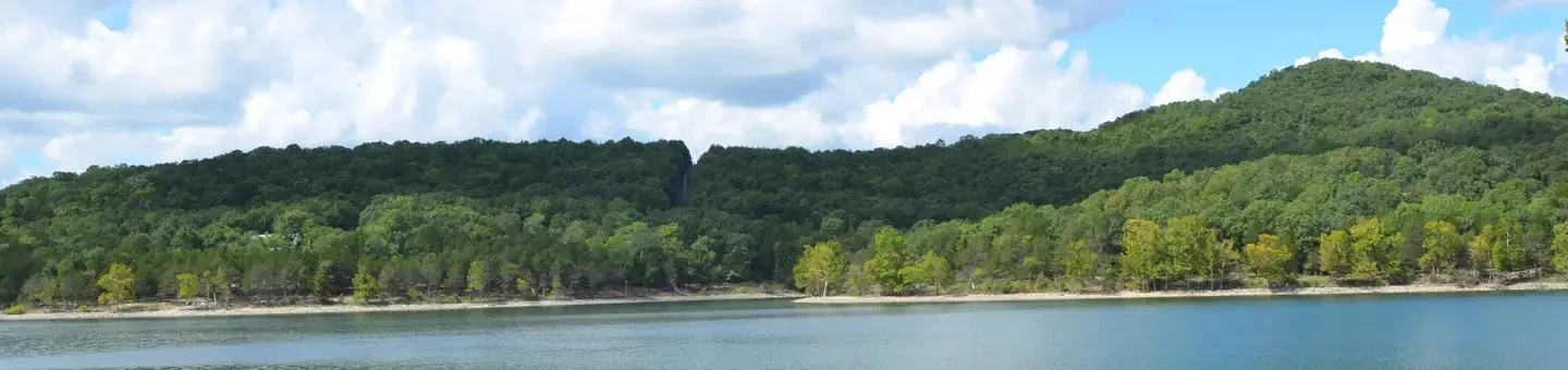 Aunts Creek
