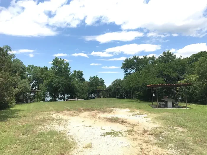 Group Site 41-43