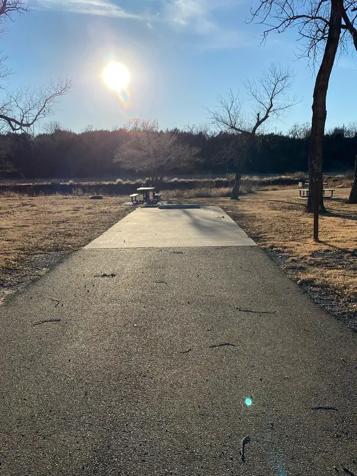 Blaine Park