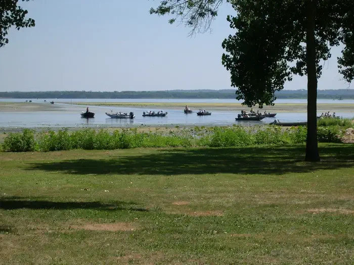 Bulger's Hollow Recreation Area
