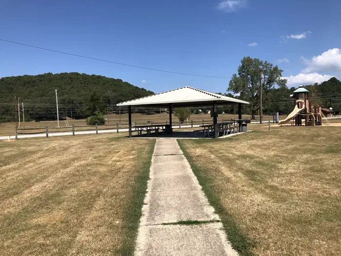 Quarry Pavilion - 3