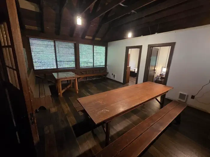 Historic Cabin