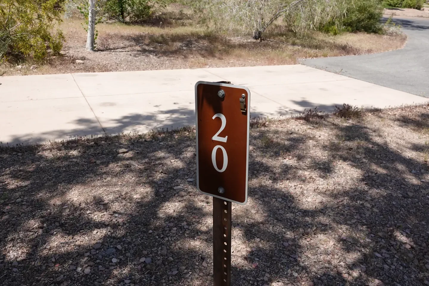 Site 20