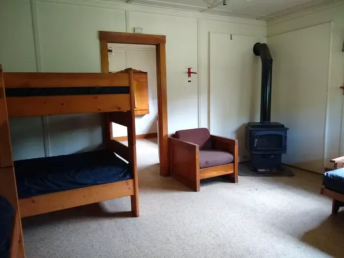 Deer Park Cabin