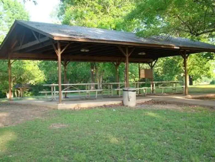 Wilson Point Pavilion