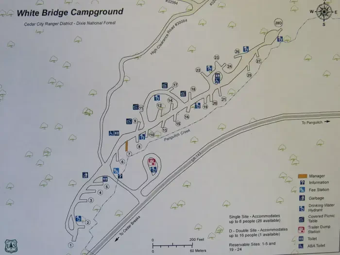 White Bridge