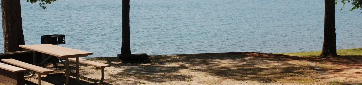 Oconee Point