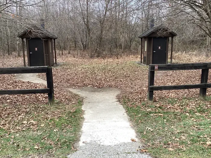 Blackwell Campground