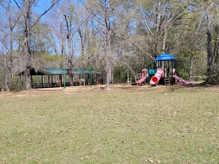 Gees Bend Park