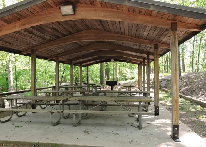 Sweetwater Campground