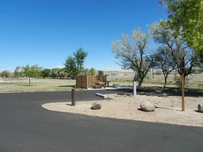 Lucerne Campground