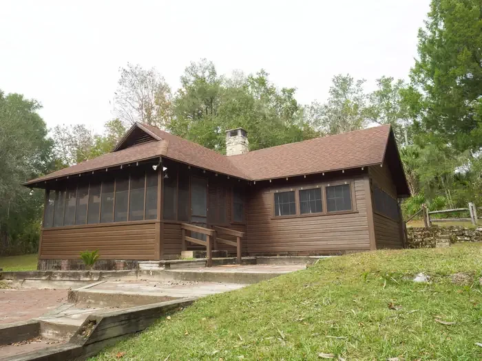 Sweetwater Cabin