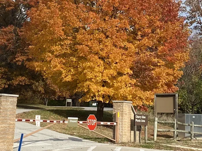 Cherry Glen Campground