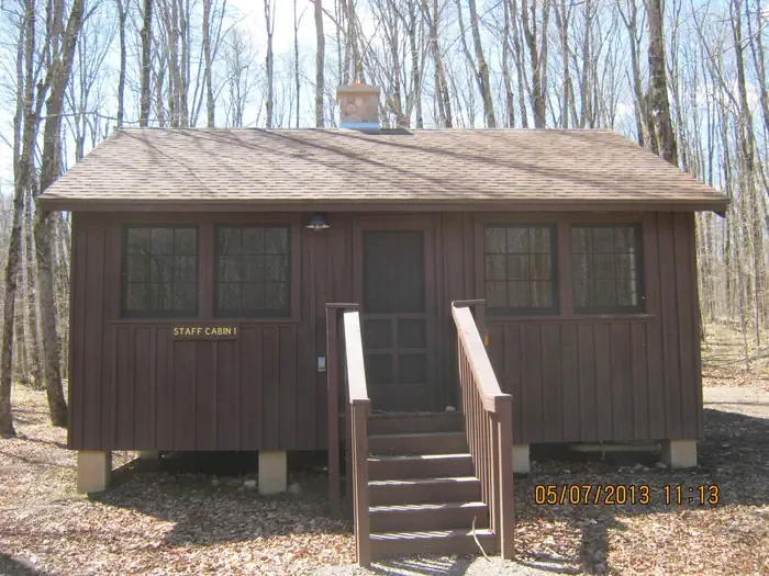 Lost Lake Cabins