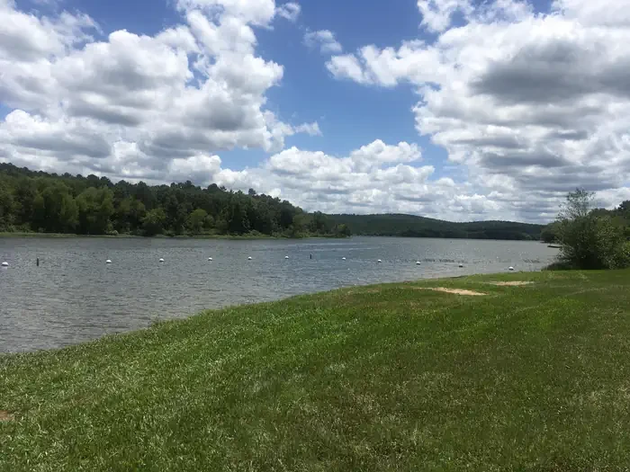 Little Pines Campground