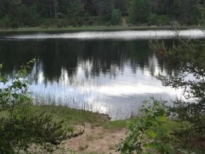 Soldier Lake