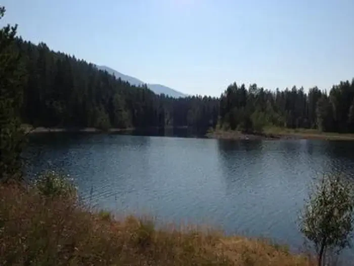 Riverside Campground (mt)