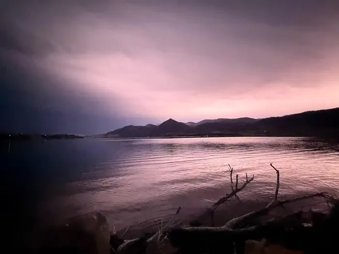 Holter Lake Campground